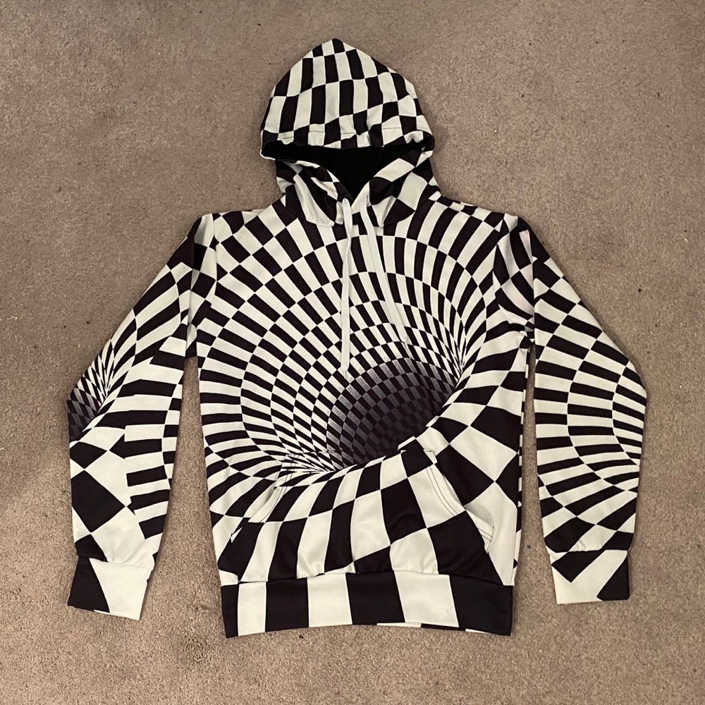 Whirlpool hoodie